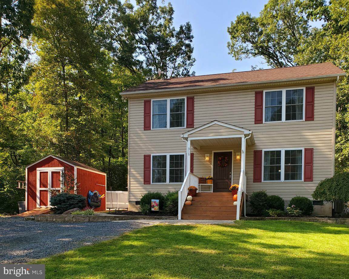 315 Winchester Drive - Photo 1