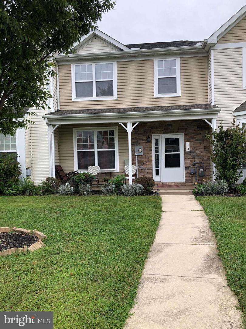 119 Lady Bug Drive - Photo 1