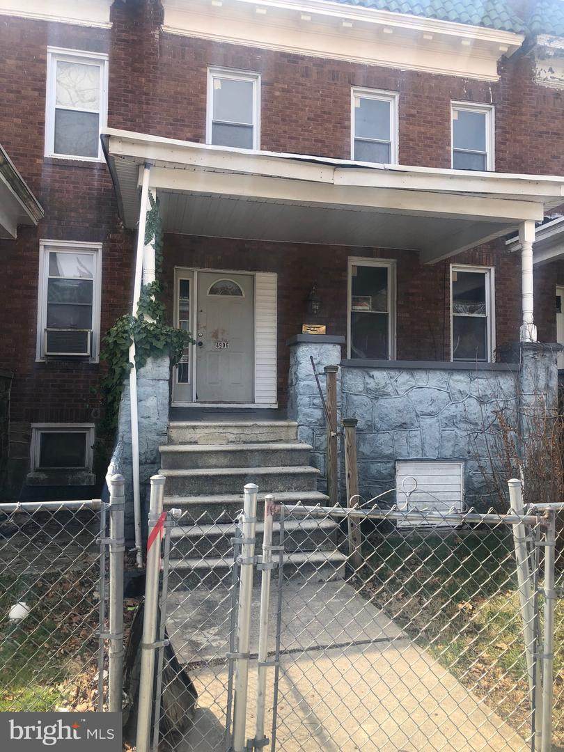 4906 Queensberry Avenue - Photo 1