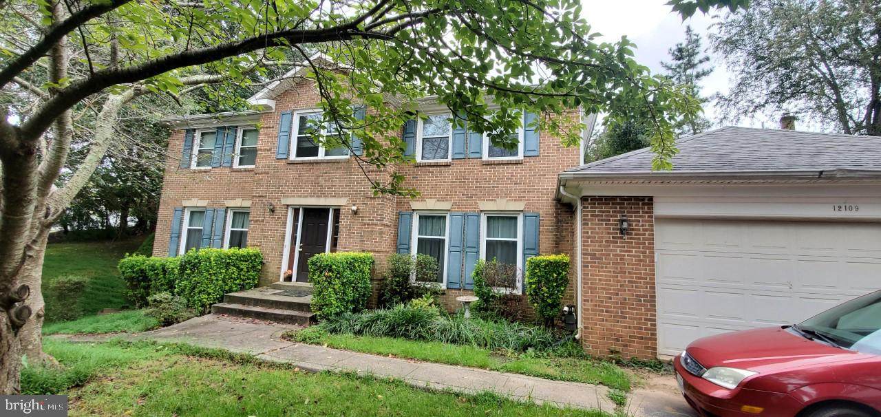 12109 Metcalf Circle - Photo 1