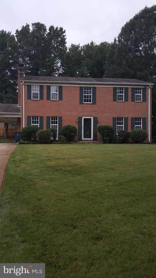 10911 Fruitwood Drive - Photo 1