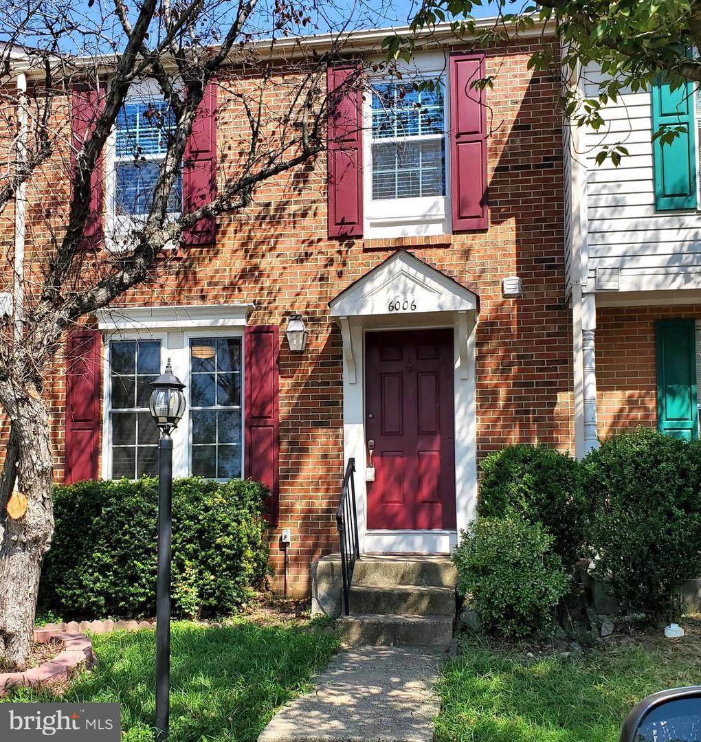 6006 Sweet Pea Court - Photo 1