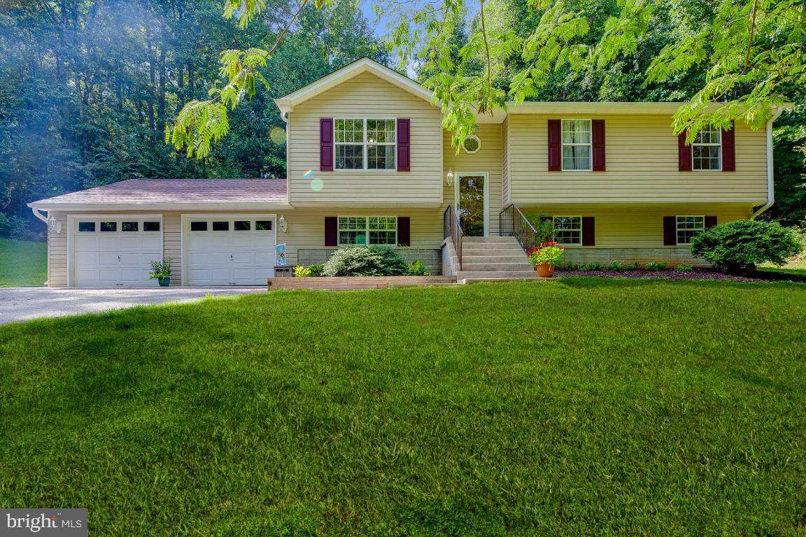 25689 Mechanicsville Road - Photo 1