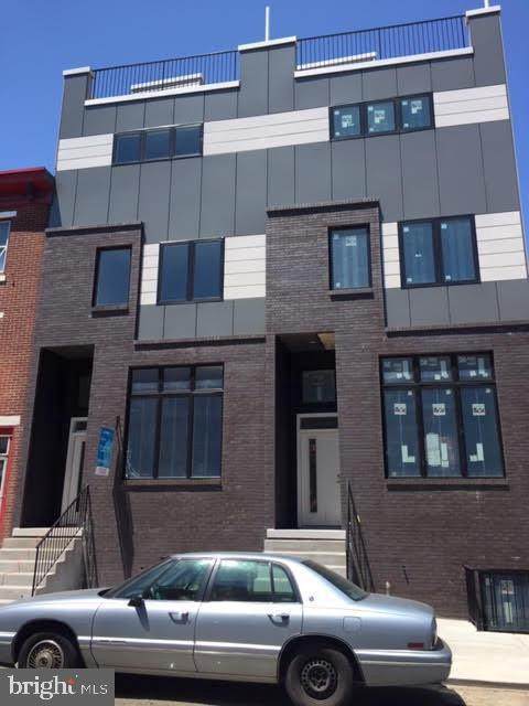 1244 Mascher Street - Photo 1