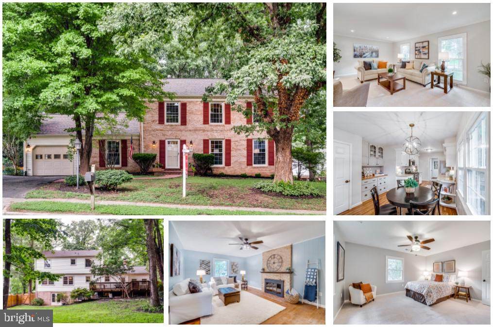 10904 Spurlock Court - Photo 1