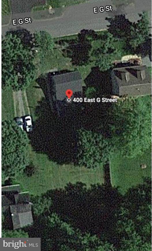 400 G Street - Photo 1