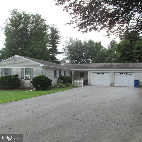 218 Overlook Drive - Photo 1