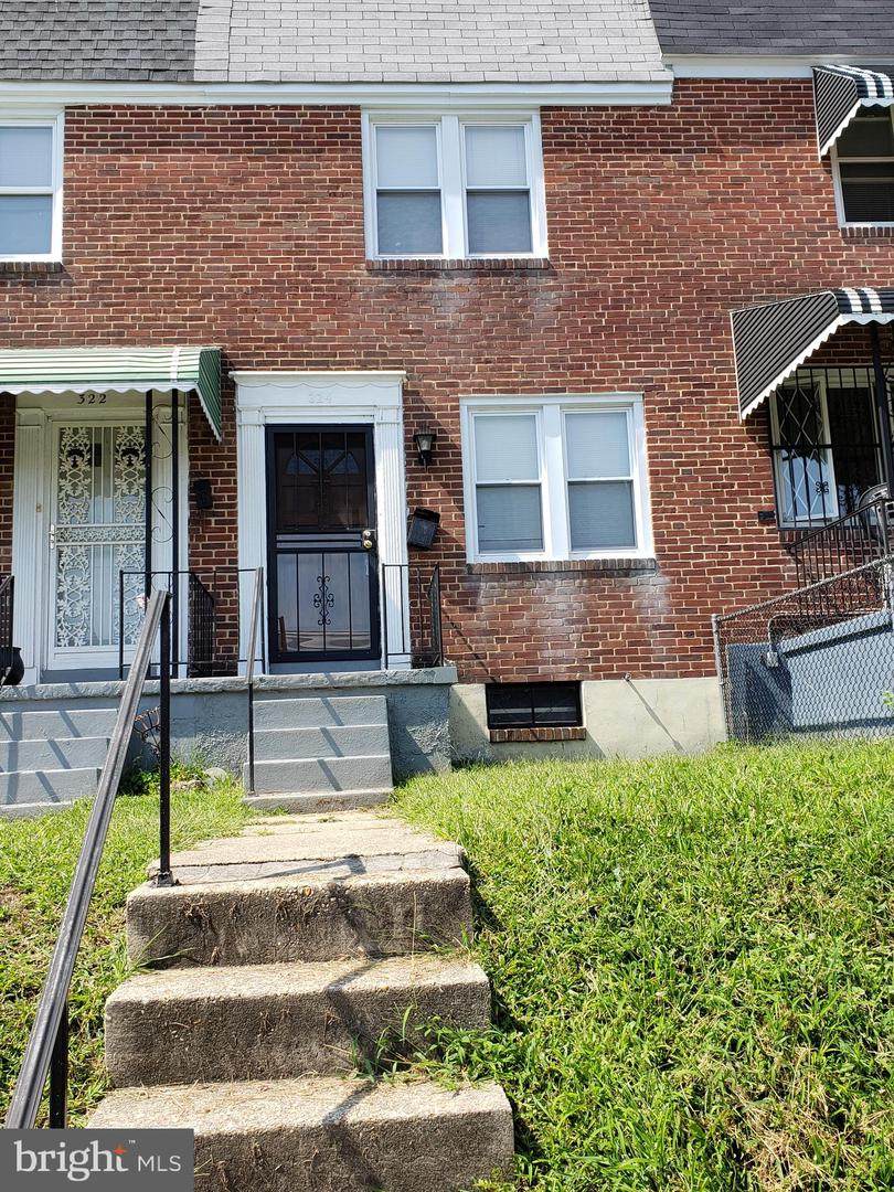 324 Grantley Street - Photo 1