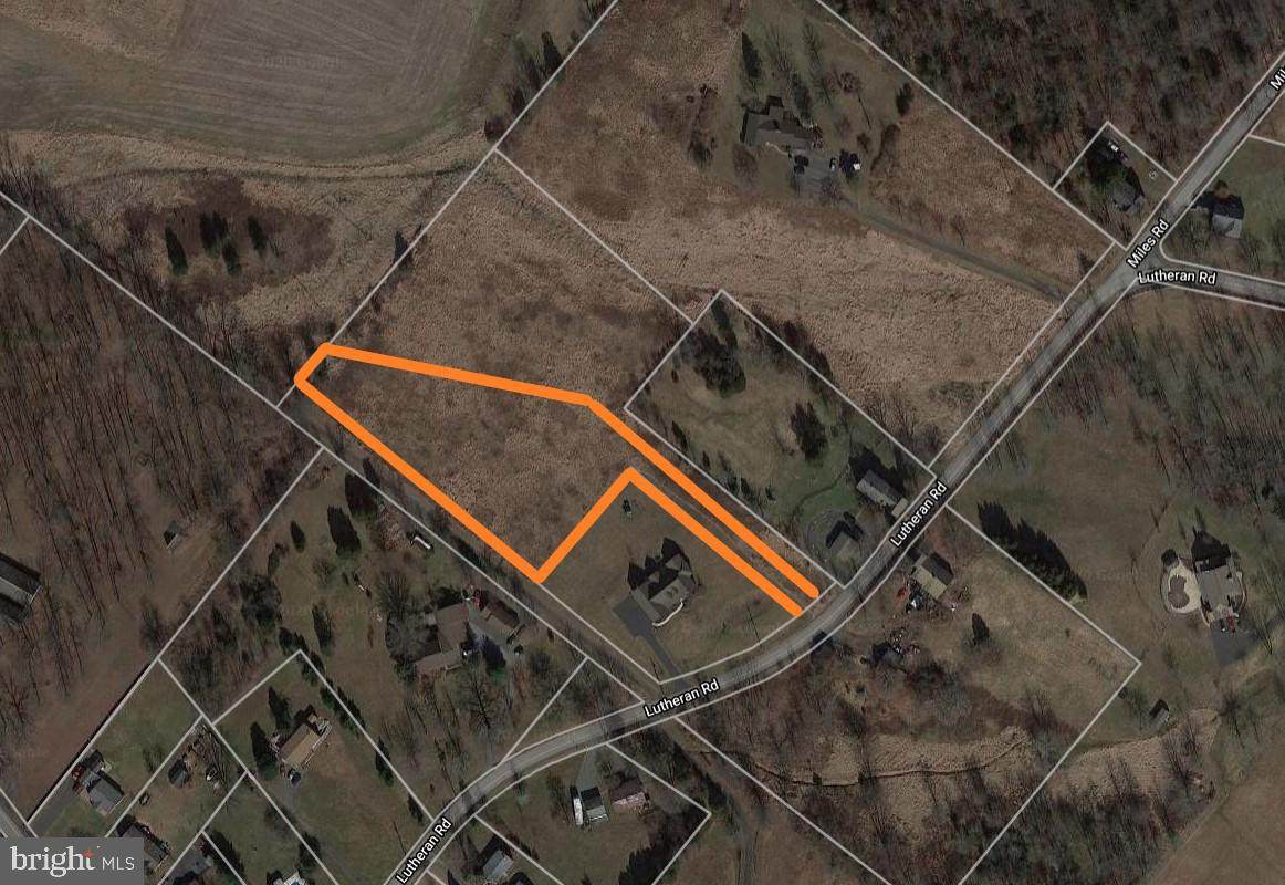 Lot 039 Lutheran Road - Photo 1