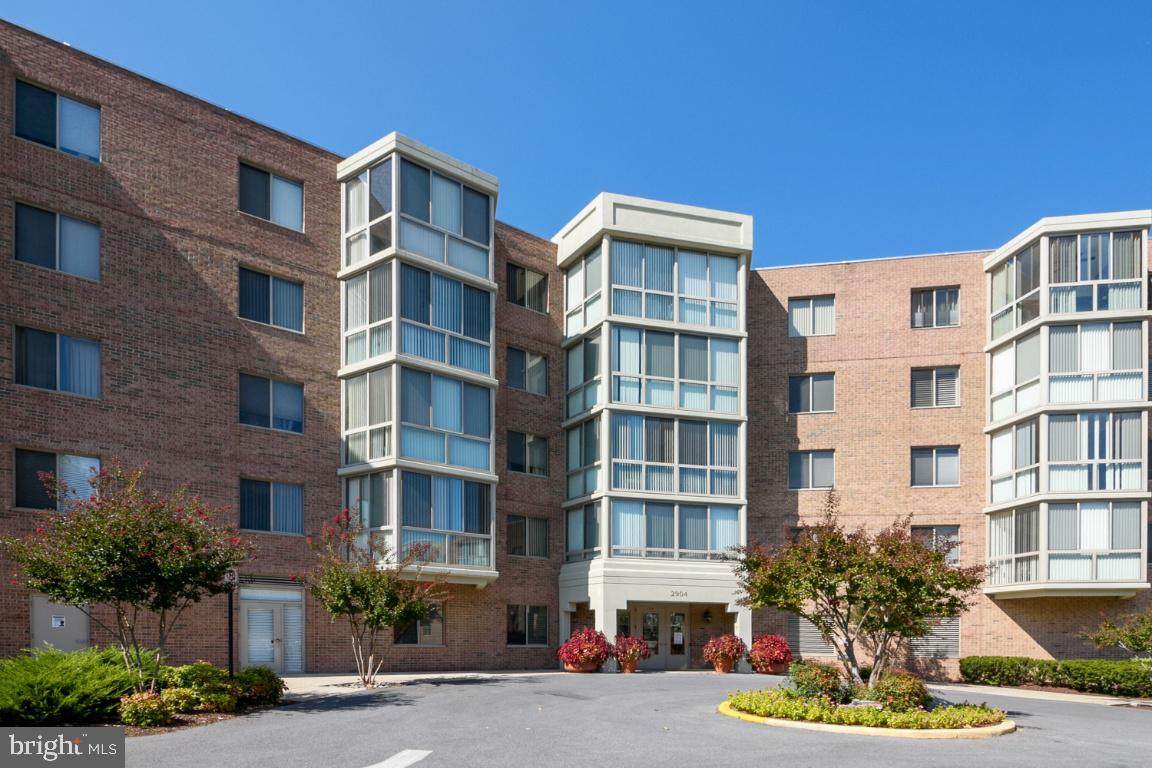 2904 Leisure World Boulevard - Photo 1