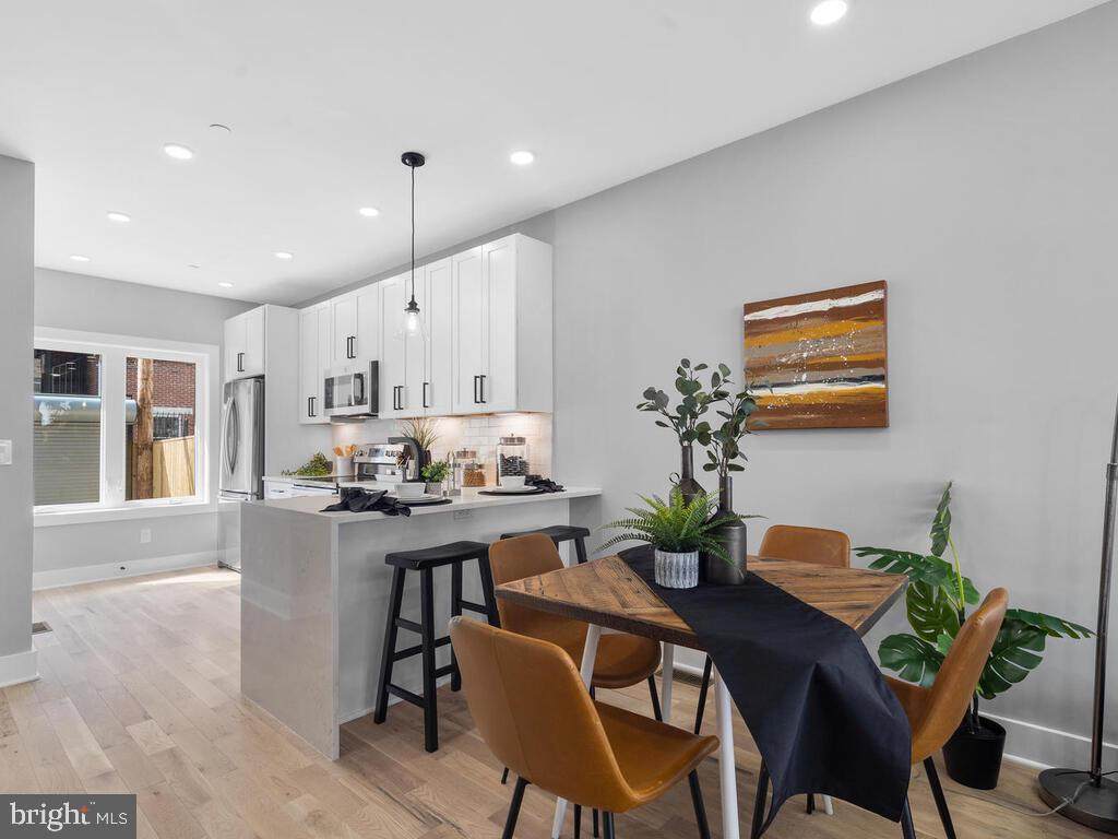 1219 Wylie Street - Photo 1