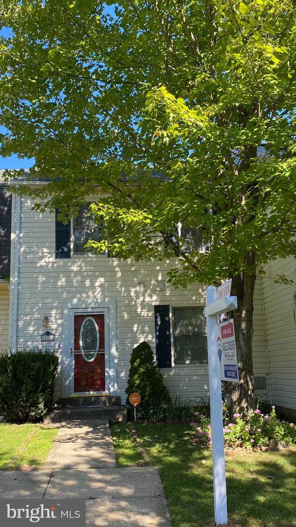 535 Congressional Drive - Photo 1