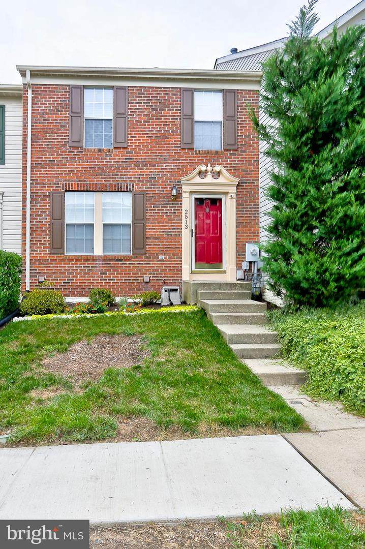 2513 Orchard Knoll Way - Photo 1