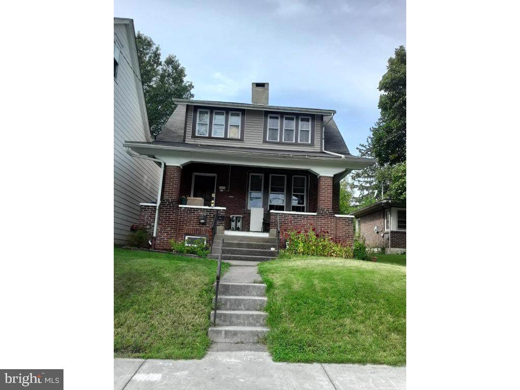 519 Evans Street - Photo 1