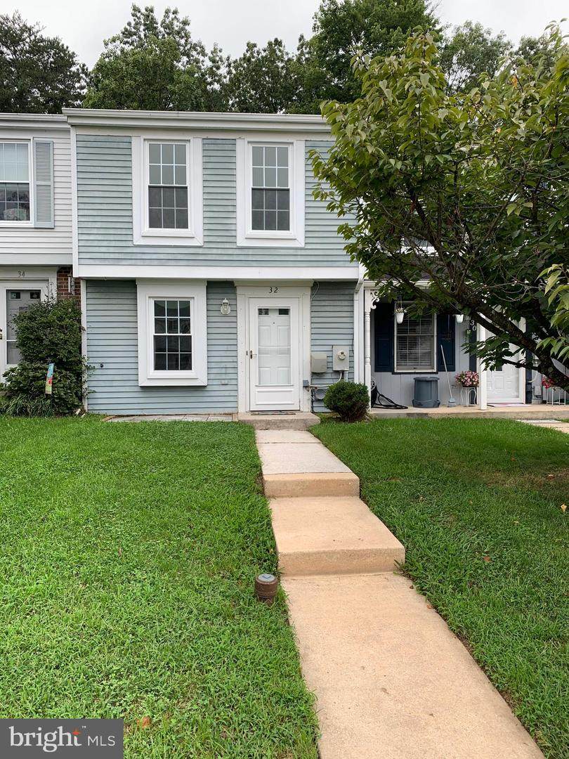 32 Stillwood Circle - Photo 1
