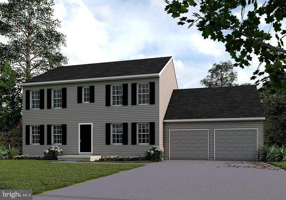 Briarwood Model At Eagles View - Photo 1