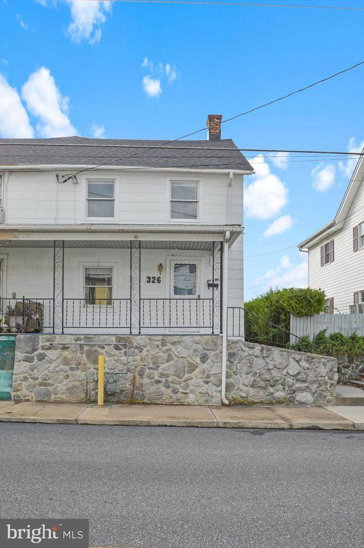 326 Fairview Avenue - Photo 1