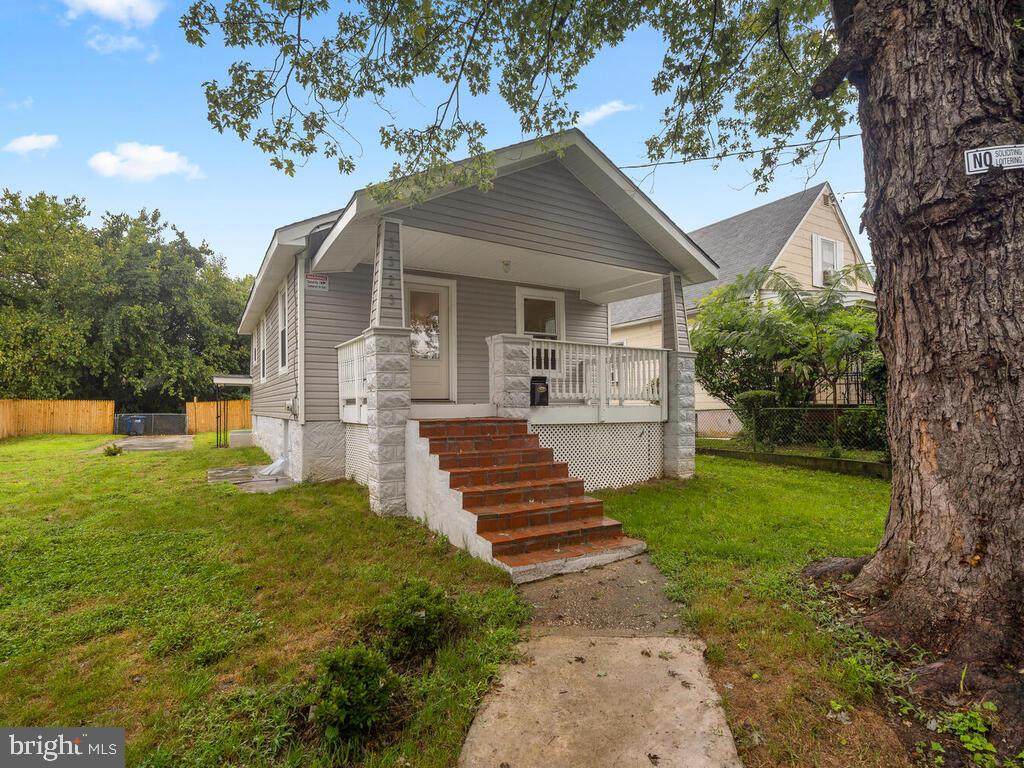 3323 D Street - Photo 1