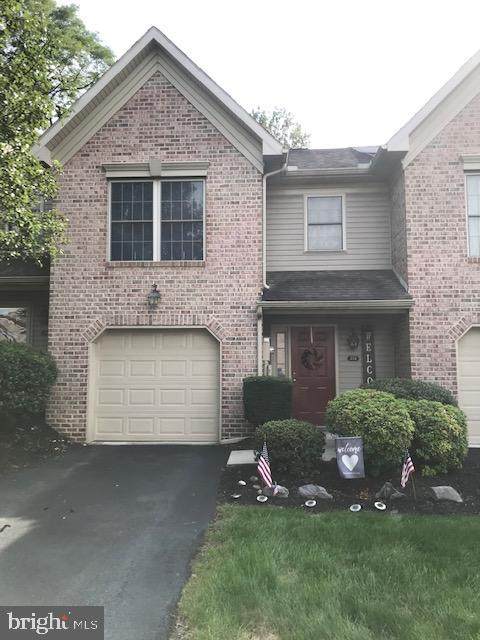 256 Stonehedge Lane - Photo 1