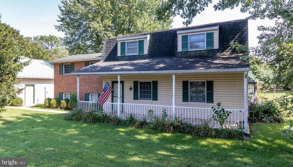 4917 Homeville Road - Photo 1
