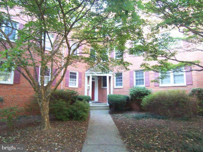 2220 Washington Avenue - Photo 1