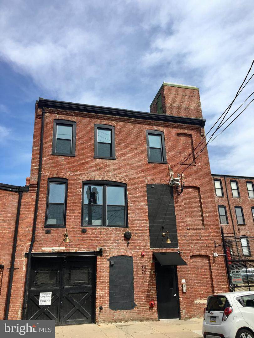 2620-2626 Martha Street - Photo 1