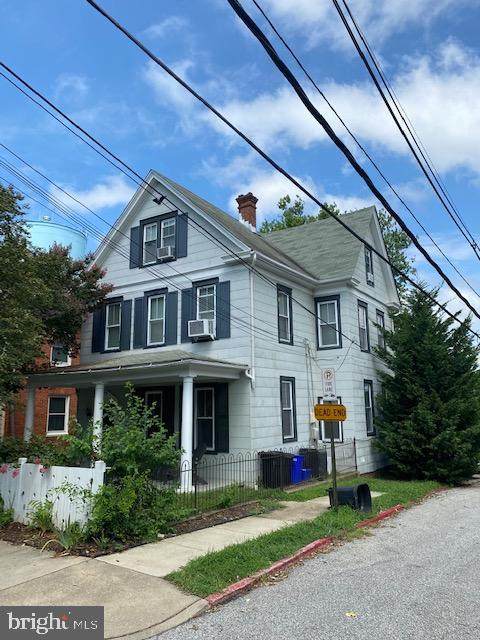 1 Hill Street - Photo 1