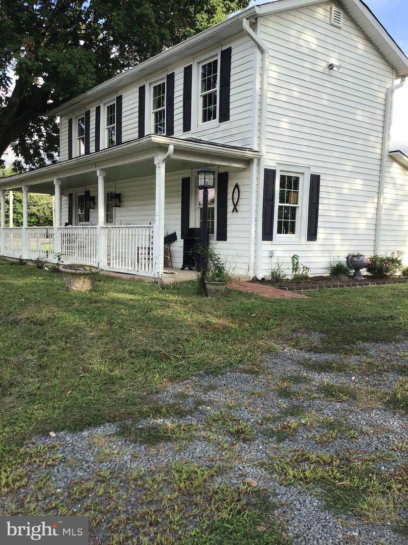 6612 Old Plank Road - Photo 1