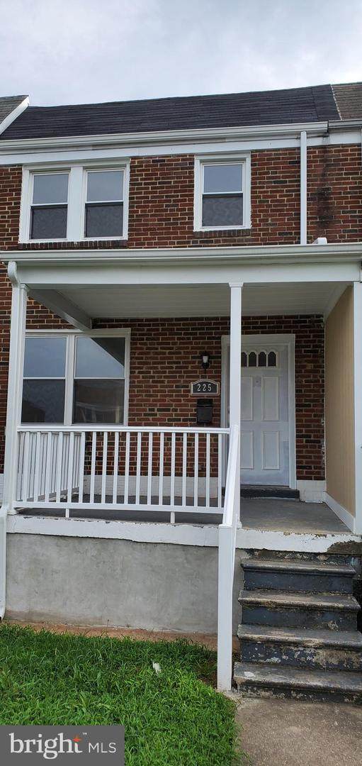 225 Meadow Road - Photo 1