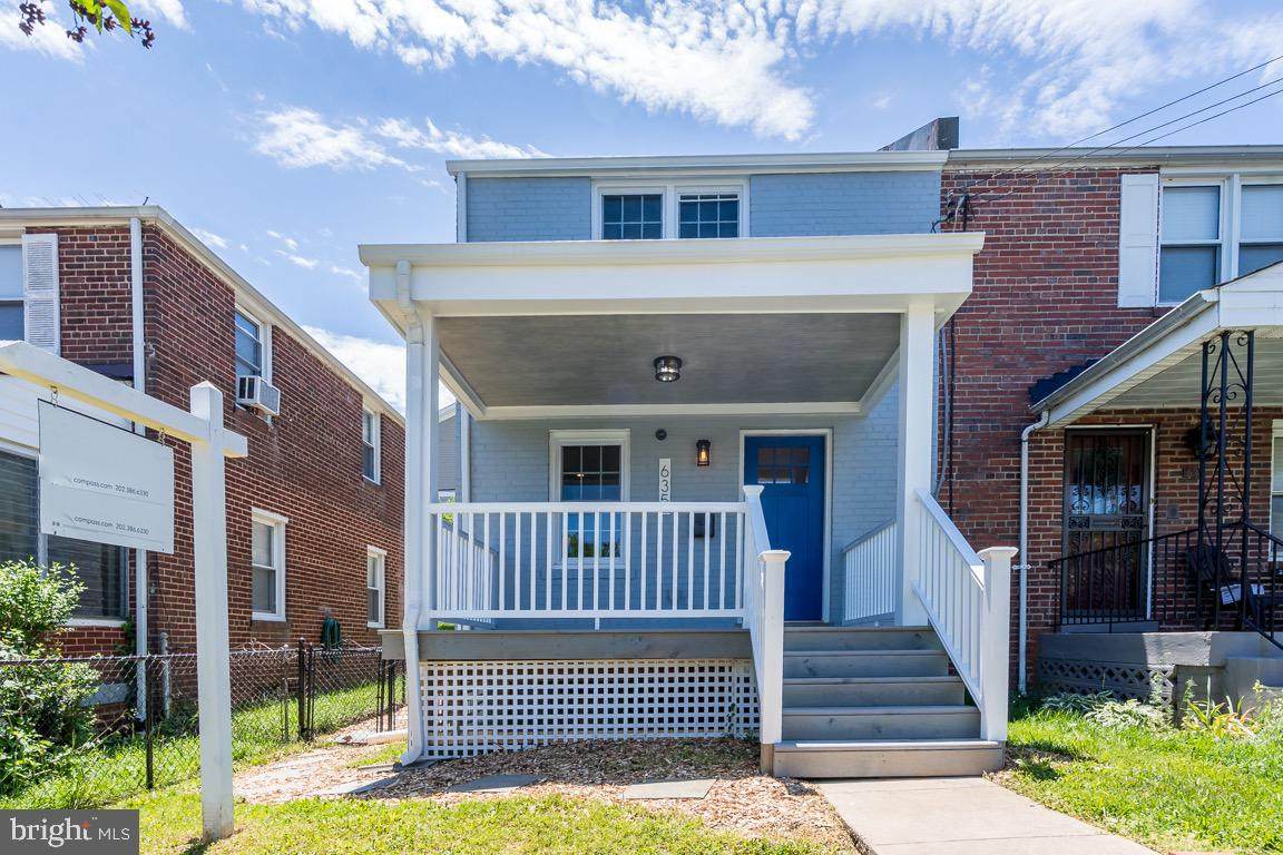 635 Emerson Street - Photo 1