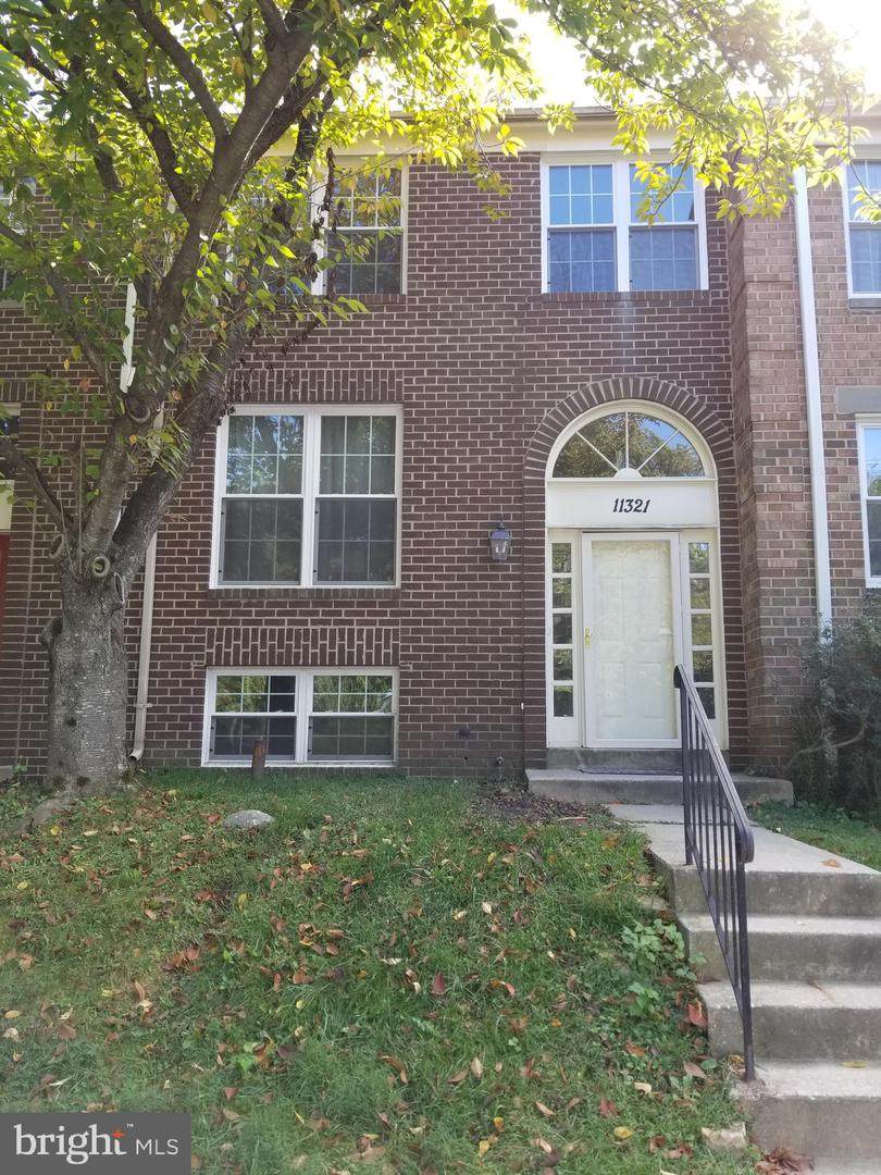 11321 Baroque Road - Photo 1