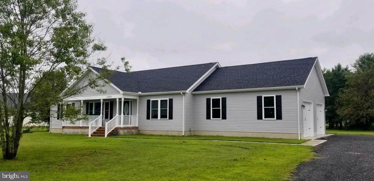 23262 Magnolia Hills Road - Photo 1
