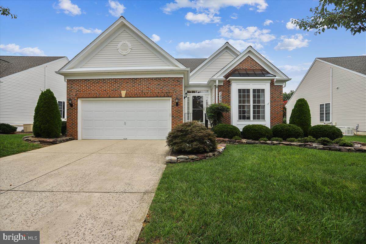 1250 Destiny Circle - Photo 1
