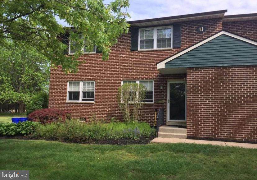 130 Eaves Mill Road - Photo 1