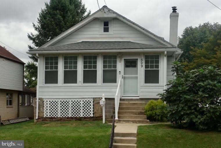 509 Hinkson Boulevard - Photo 1