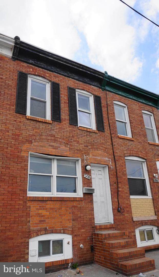 208 Haven Street - Photo 1