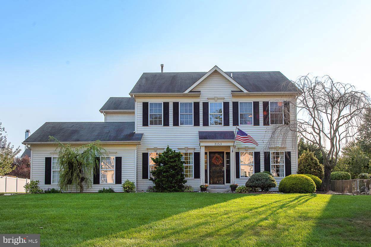 3153 Fox Drive - Photo 1