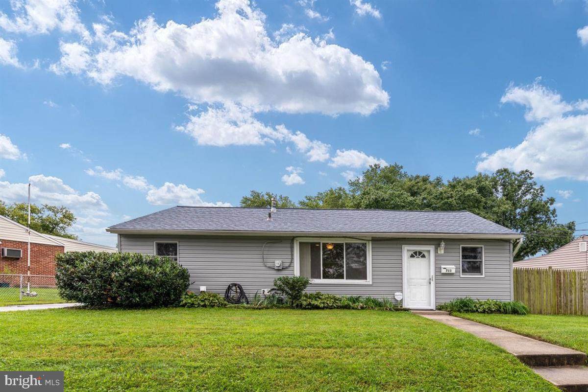 711 Washington Avenue - Photo 1