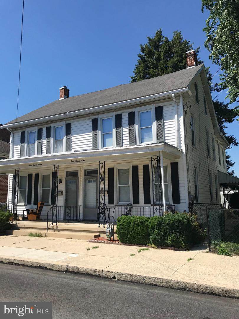 437 Liberty Street - Photo 1