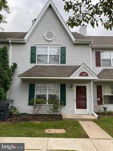 1210 Timothy Lane - Photo 1