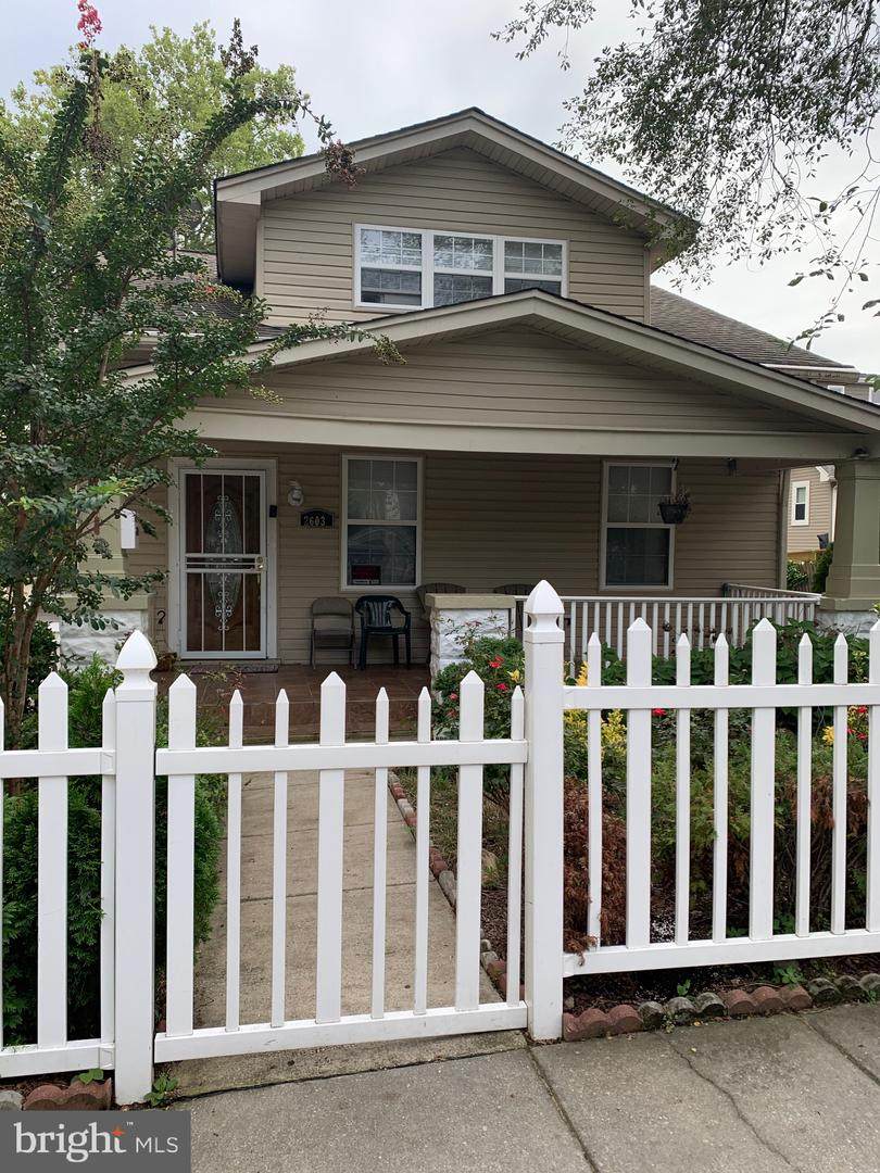 2603 Hamlin Street - Photo 1