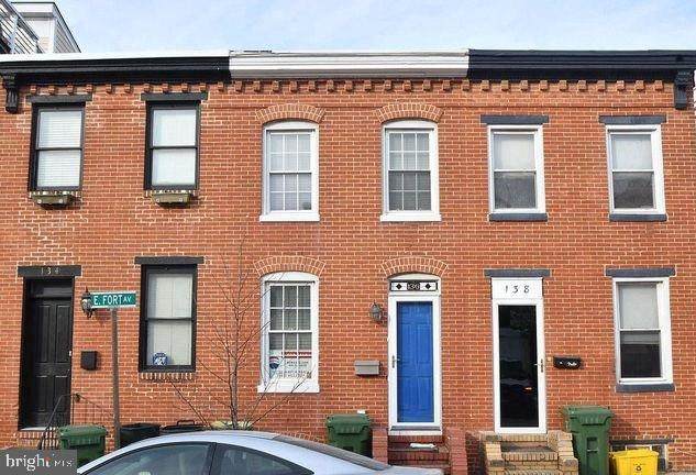 136 E Fort - Photo 1