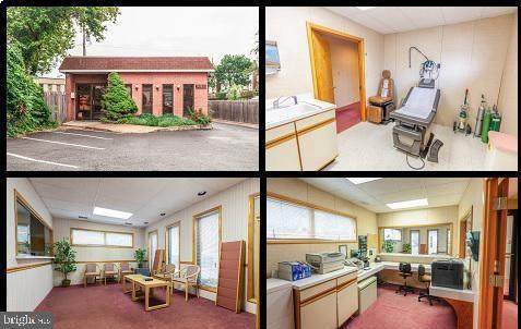240 Frederick Street - Photo 1