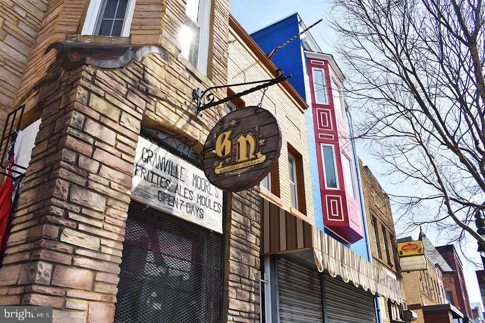 1238 H Street - Photo 1