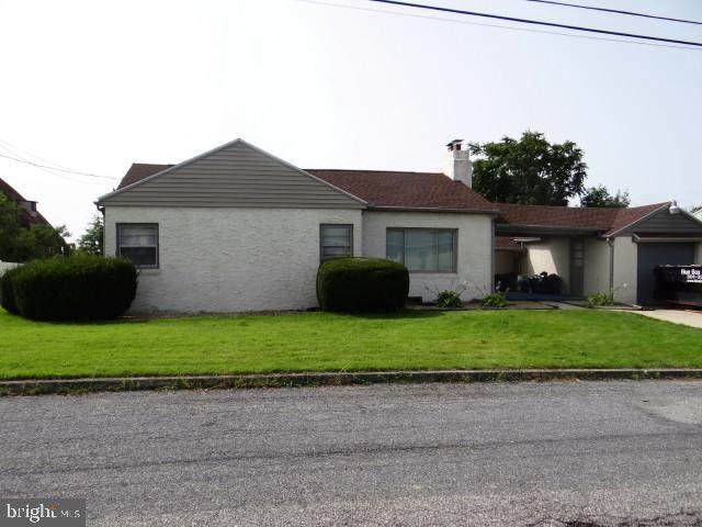 446 Hamilton Avenue - Photo 1