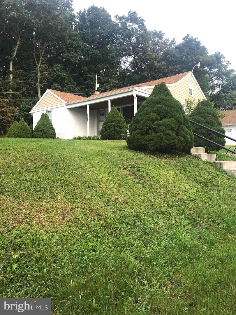 2827 Ridge Road - Photo 1