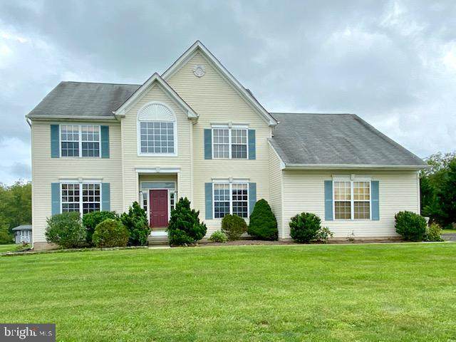444 Windy Hill Road - Photo 1