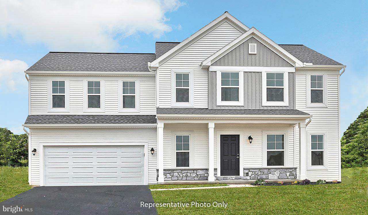 37 Creekside Drive - Photo 1