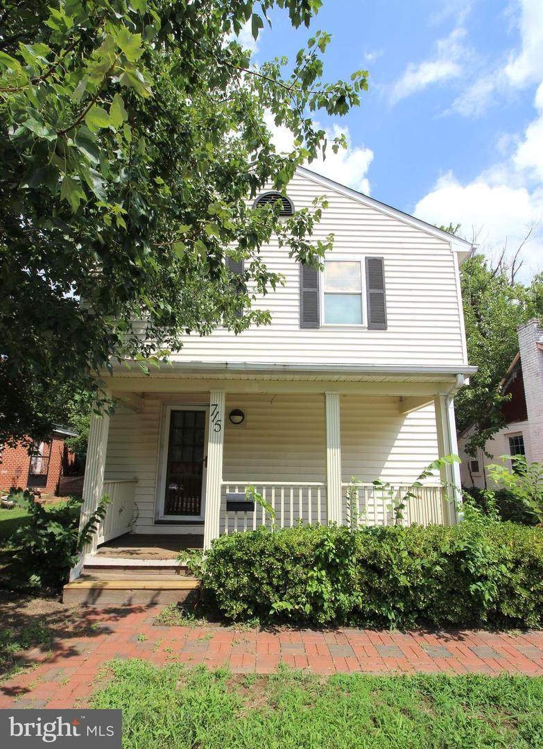 715 West Street - Photo 1
