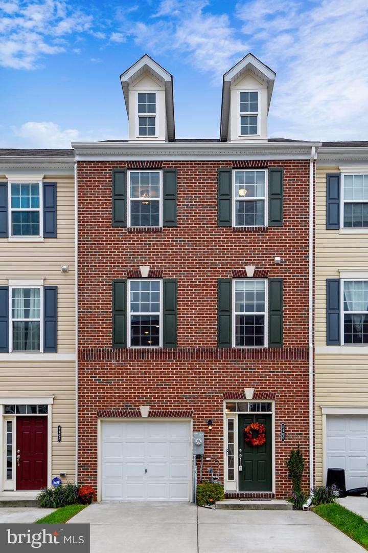8406 Wood Thrush Way - Photo 1
